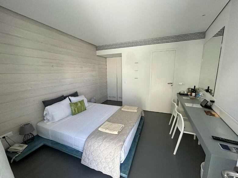 Hotel Relux Ios