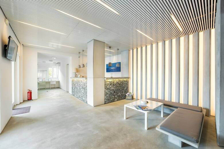 Hotel Relux Ios