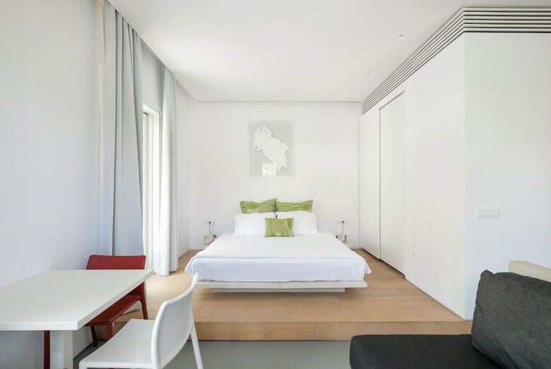 Hotel Relux Ios
