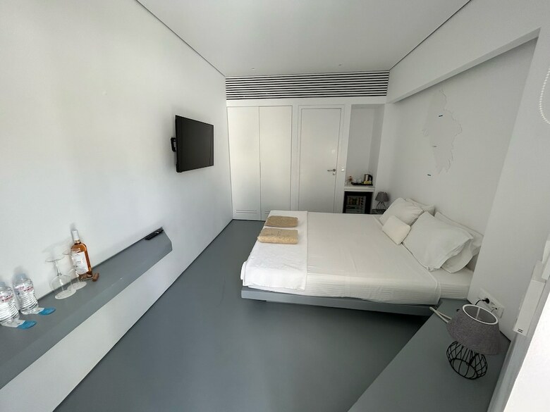 Hotel Relux Ios