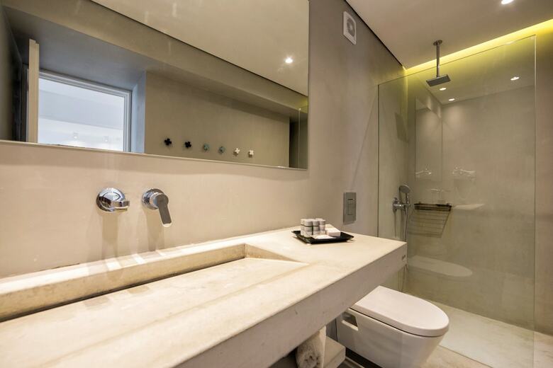 Hotel Relux Ios
