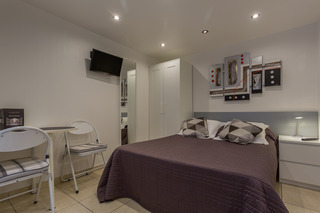 Aparthotel H�tel De L'horloge