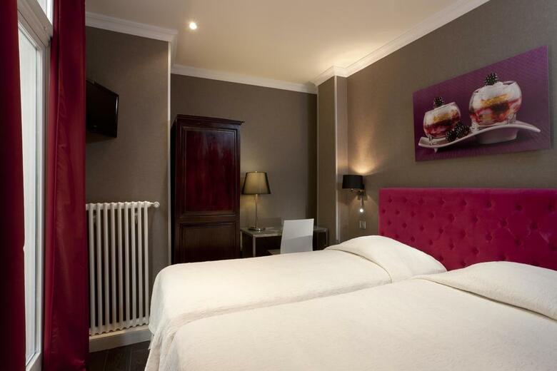 Hotel De Blois