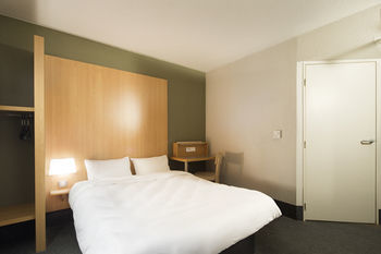 B&B Hotel Rennes Ouest Villejean