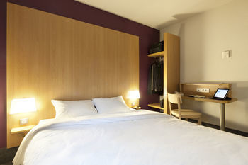 B&B Hotel Rennes Ouest Villejean