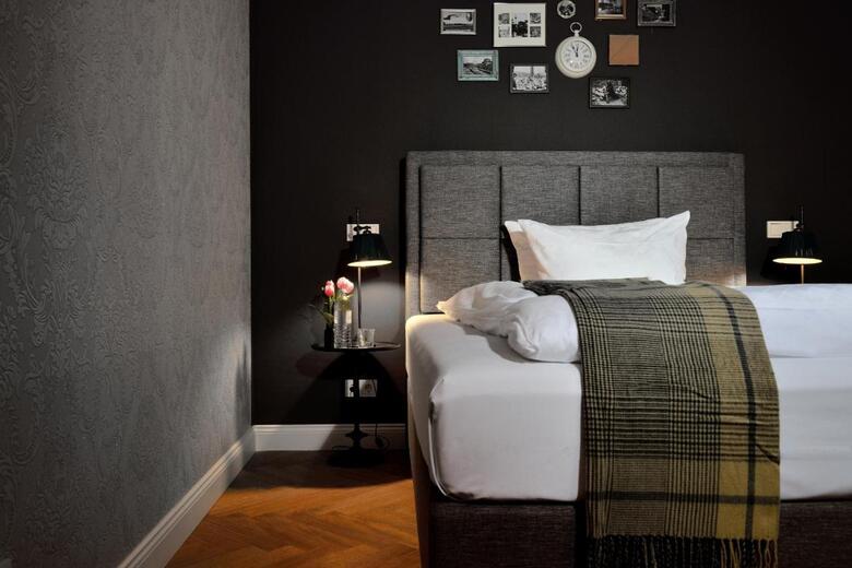 Hotel Syte
