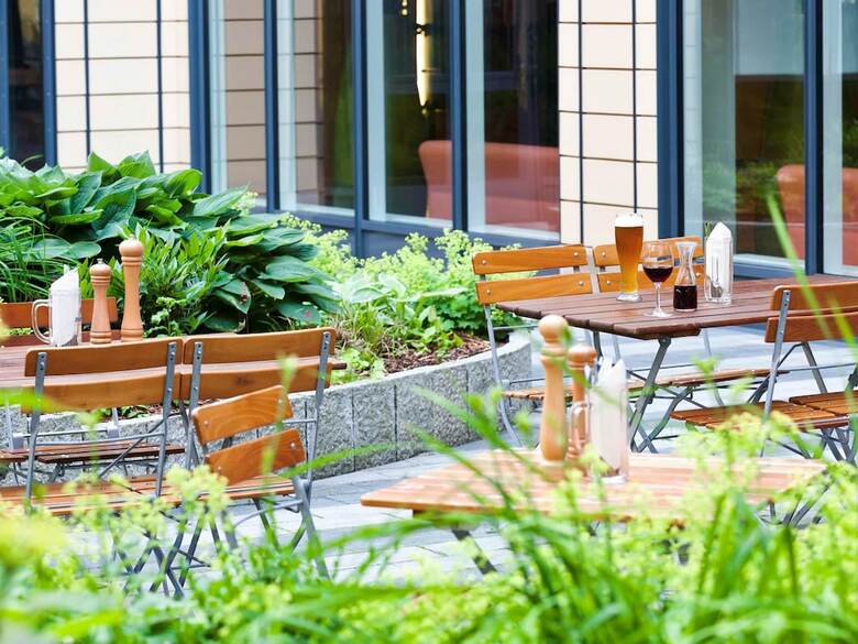 Hotel Ibis Muenchen Parkstadt Schwabing