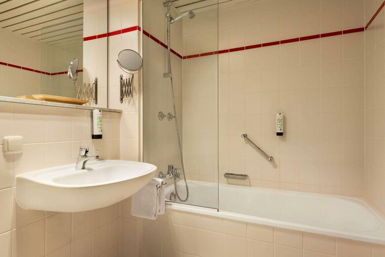 Best Western Park Hotel Siegen