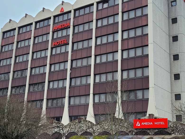 Best Western Park Hotel Siegen