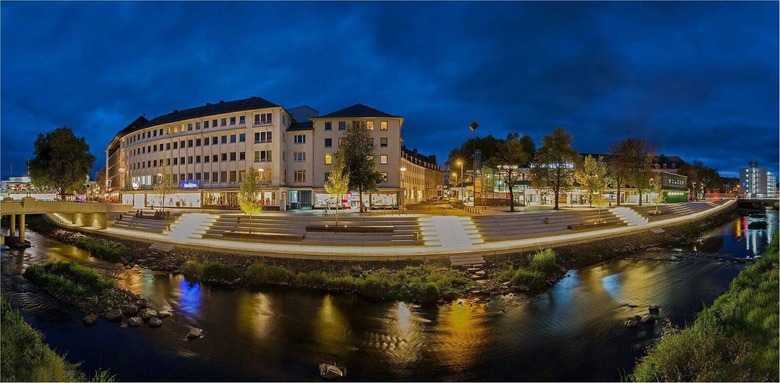 Best Western Park Hotel Siegen