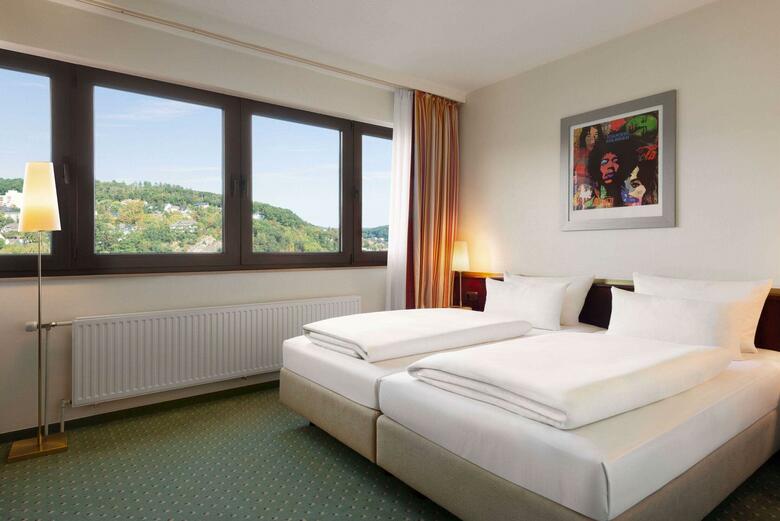 Best Western Park Hotel Siegen