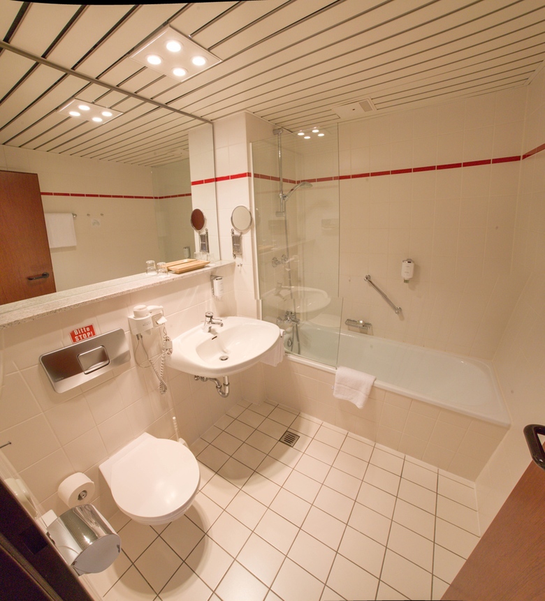 Best Western Park Hotel Siegen