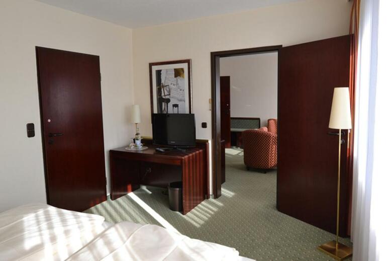 Best Western Park Hotel Siegen