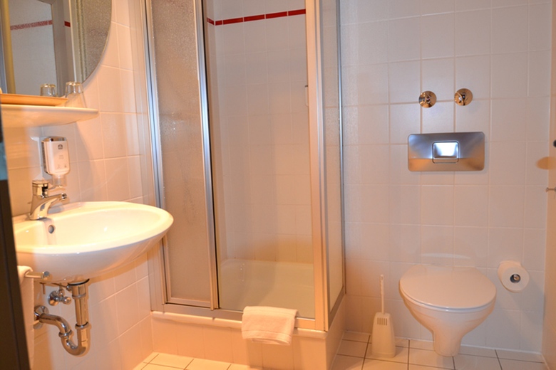 Best Western Park Hotel Siegen