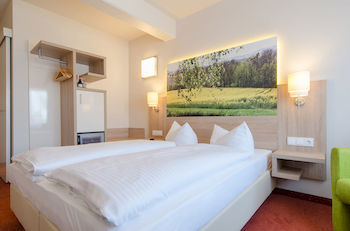 Garden Hotel