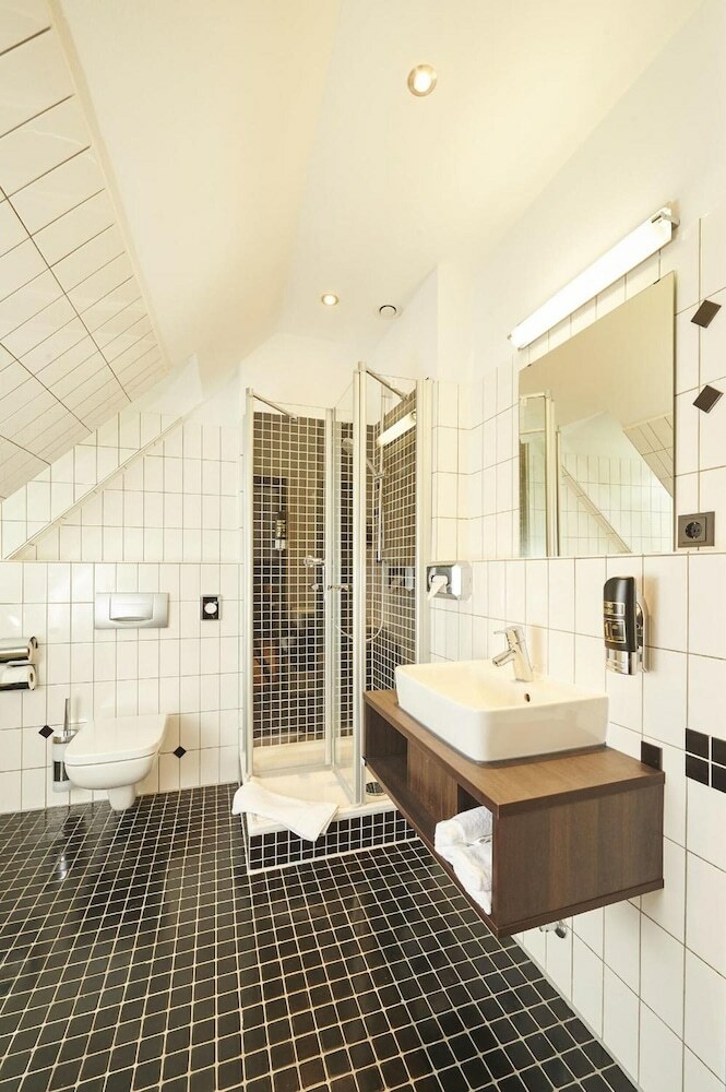 Hotel Hauser