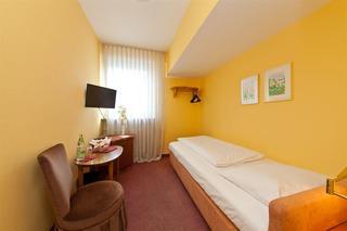 Novum Hotel Rieker Stuttgart Hauptbahnhof