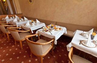 Novum Hotel Rieker Stuttgart Hauptbahnhof