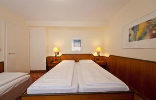 Novum Hotel Rieker Stuttgart Hauptbahnhof