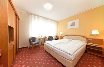 Novum Hotel Rieker Stuttgart Hauptbahnhof