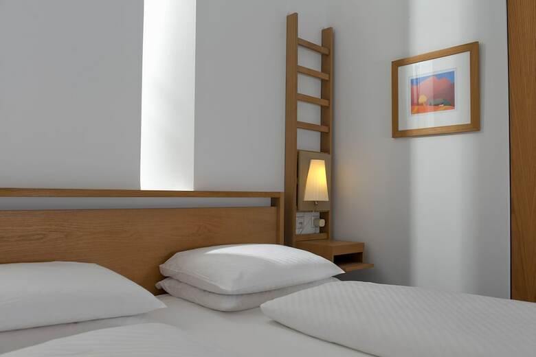 Hotel Agneshof N�rnberg
