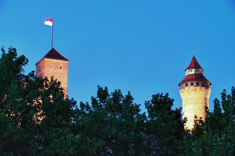 Hotel Agneshof N�rnberg