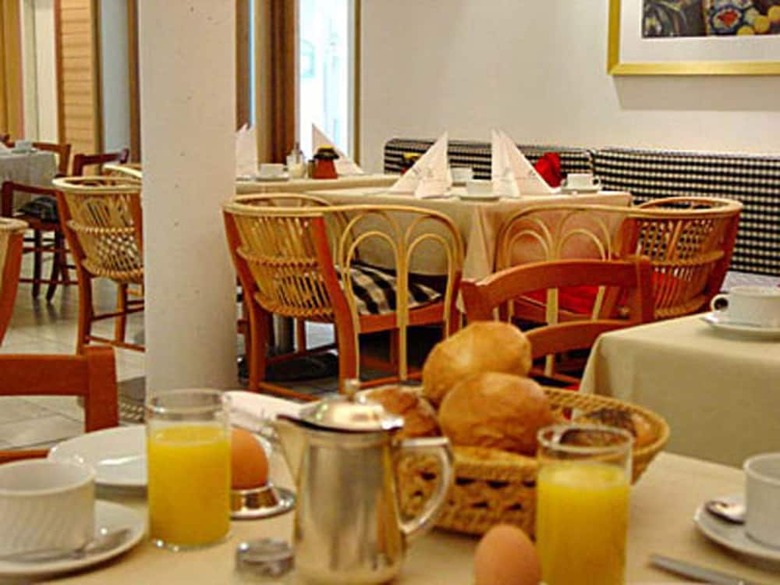 Hotel Agneshof N�rnberg