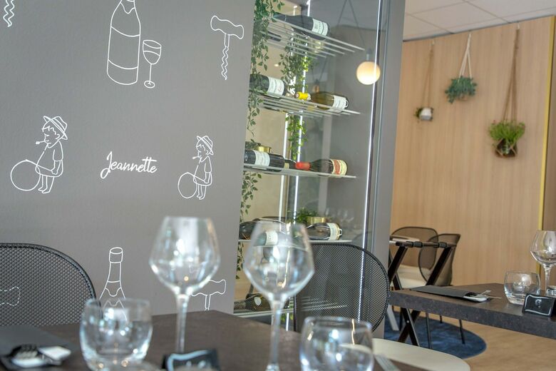 Hotel Ibis Cavaillon Portes Du Luberon