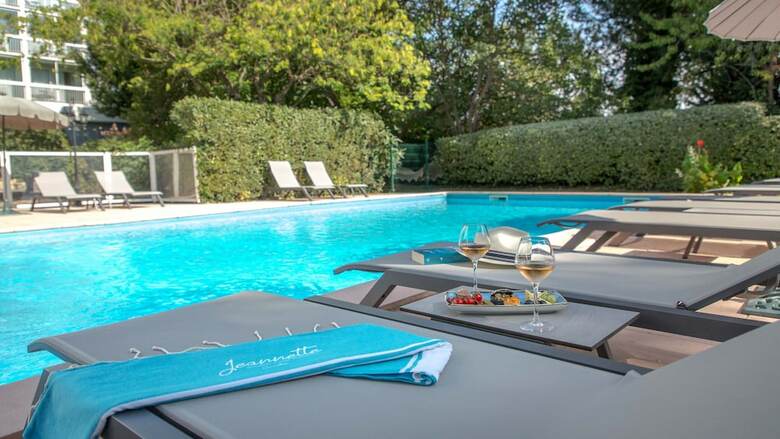 Hotel Ibis Cavaillon Portes Du Luberon