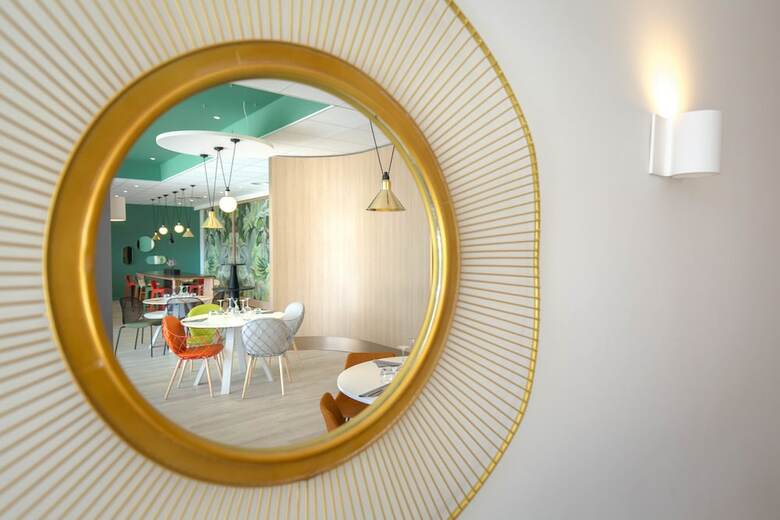 Hotel Ibis Cavaillon Portes Du Luberon