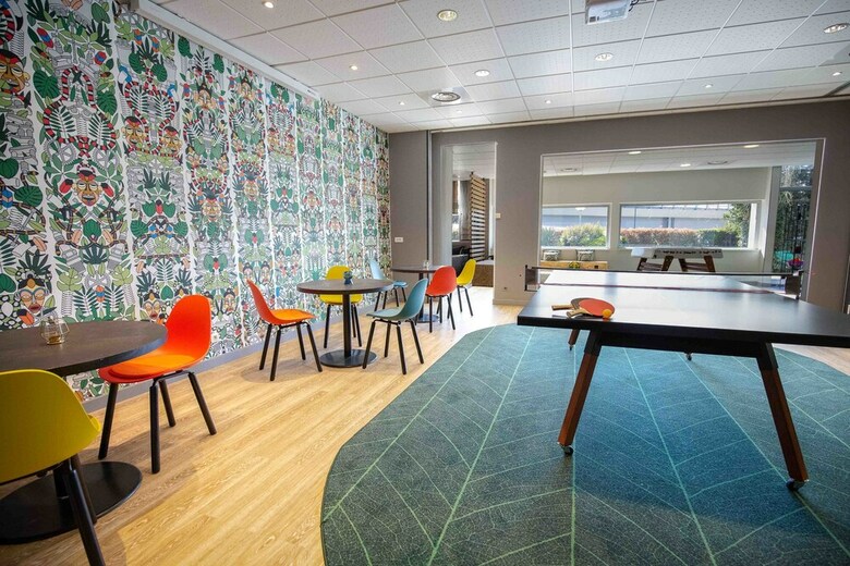 Hotel Ibis Cavaillon Portes Du Luberon