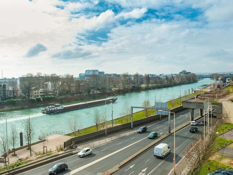 Hotel Ibis Paris D�fense Courbevoie
