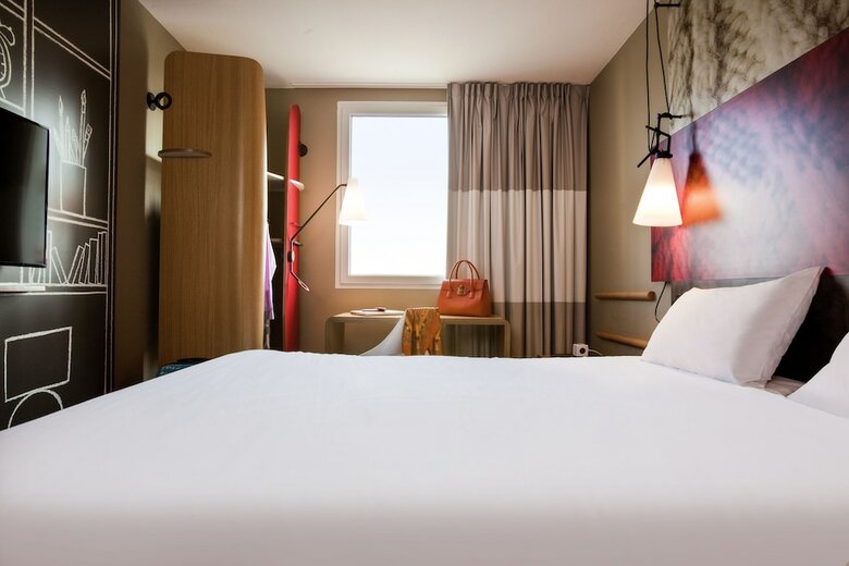 Hotel Ibis Paris D�fense Courbevoie