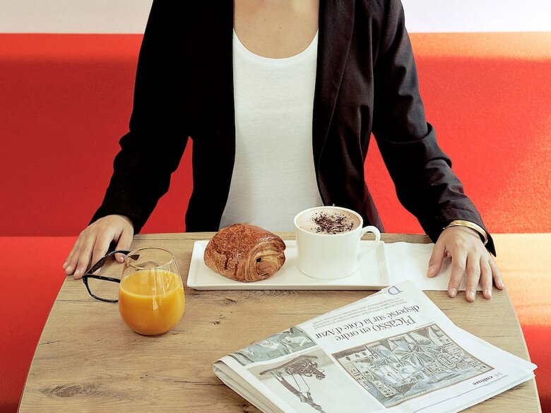 Hotel Ibis Paris D�fense Courbevoie