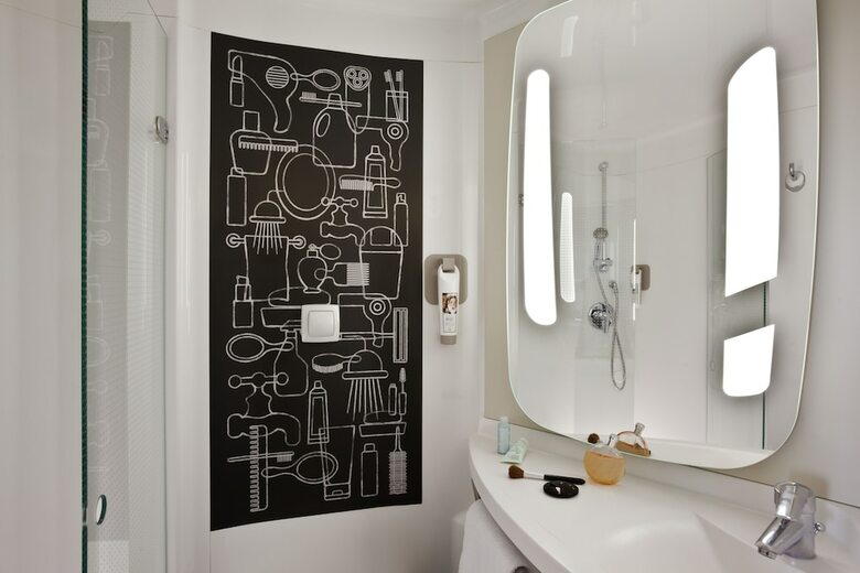 Hotel Ibis Paris D�fense Courbevoie