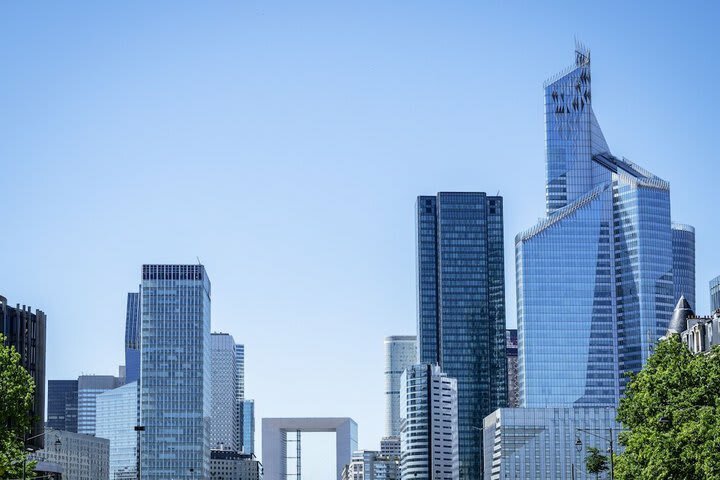 Hotel Ibis Paris D�fense Courbevoie