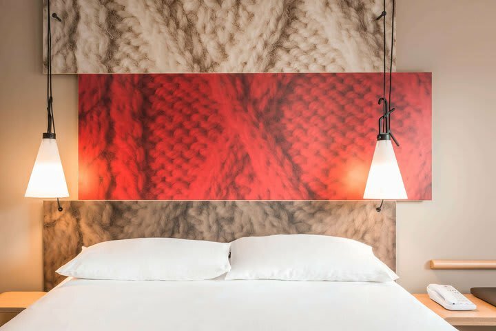Hotel Ibis Paris D�fense Courbevoie