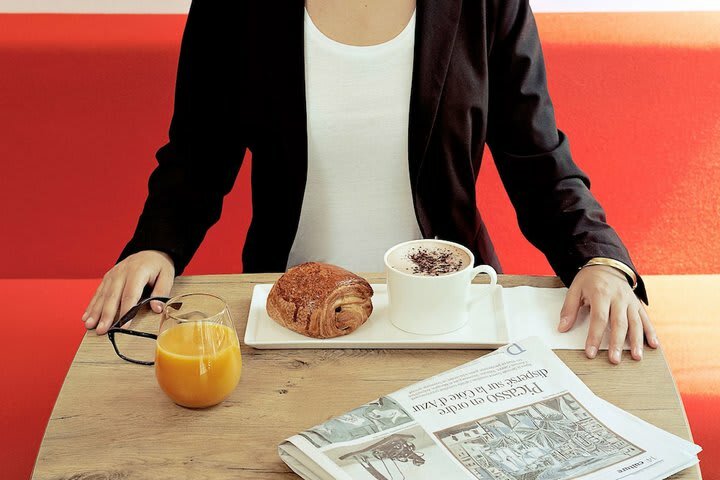 Hotel Ibis Paris D�fense Courbevoie