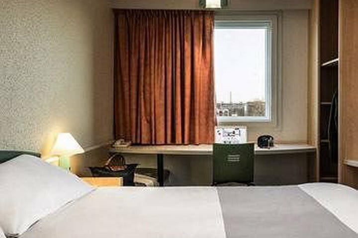 Hotel Ibis Paris D�fense Courbevoie