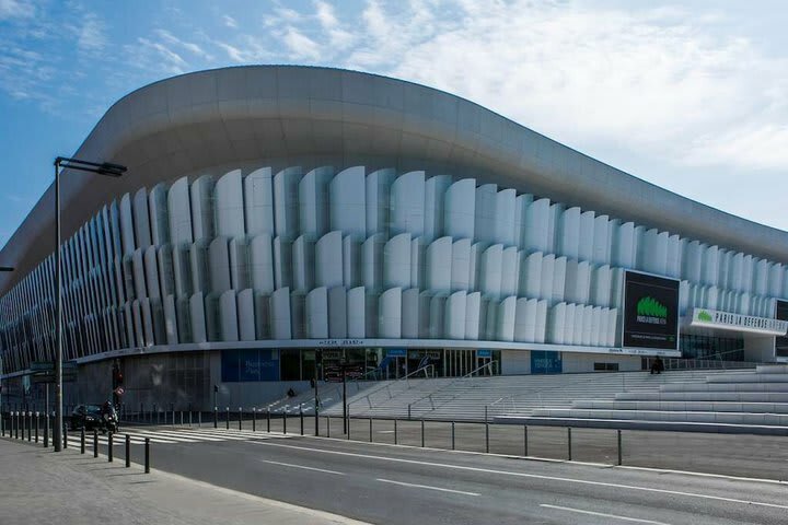 Hotel Ibis Paris D�fense Courbevoie