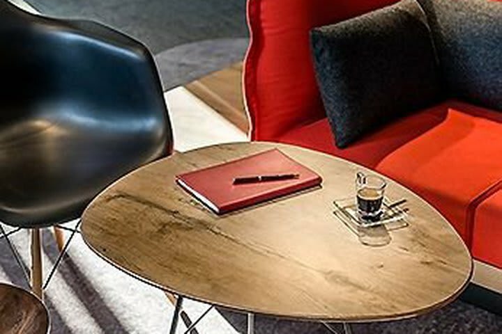 Hotel Ibis Paris D�fense Courbevoie