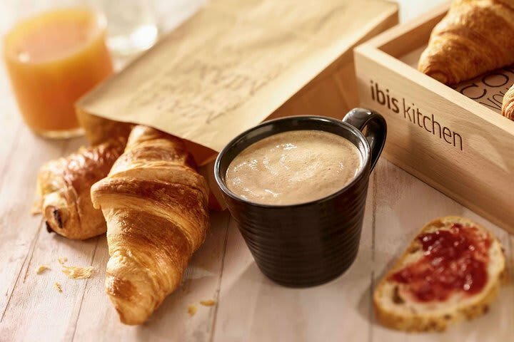 Hotel Ibis Paris D�fense Courbevoie