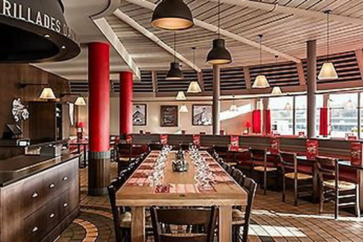 Hotel Ibis Paris D�fense Courbevoie