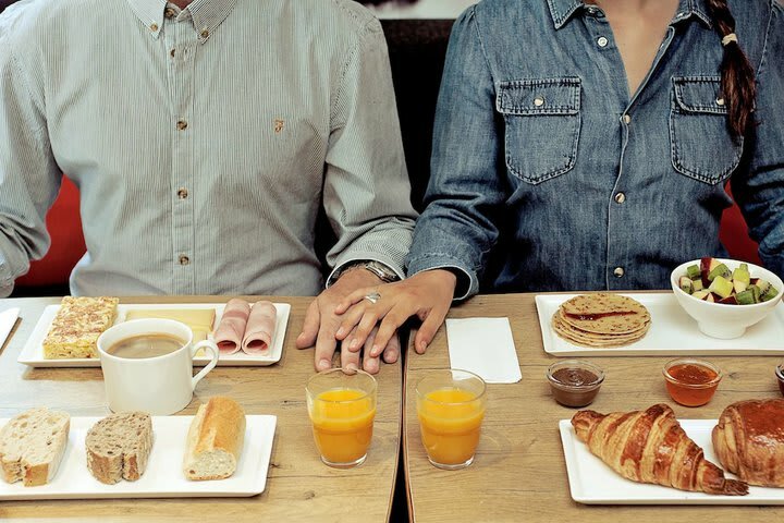 Hotel Ibis Paris D�fense Courbevoie