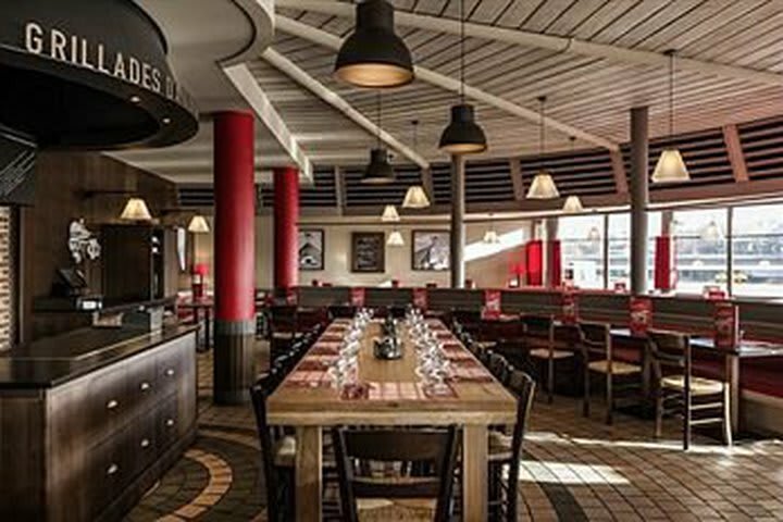 Hotel Ibis Paris D�fense Courbevoie