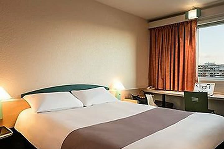 Hotel Ibis Paris D�fense Courbevoie