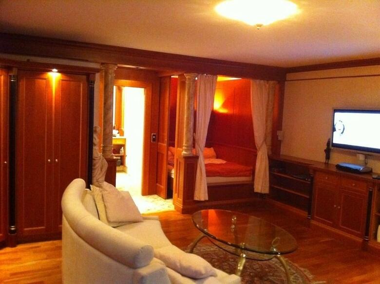 Hotel San Marco