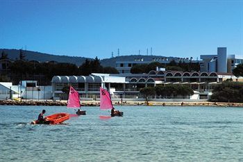 Hotel Club Belambra Les Rives De Thau