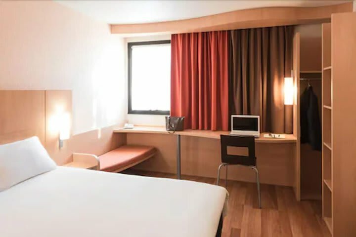 Hotel Ibis Sete Balaruc Les Bains