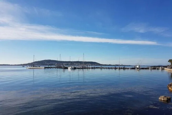 Hotel Ibis Sete Balaruc Les Bains